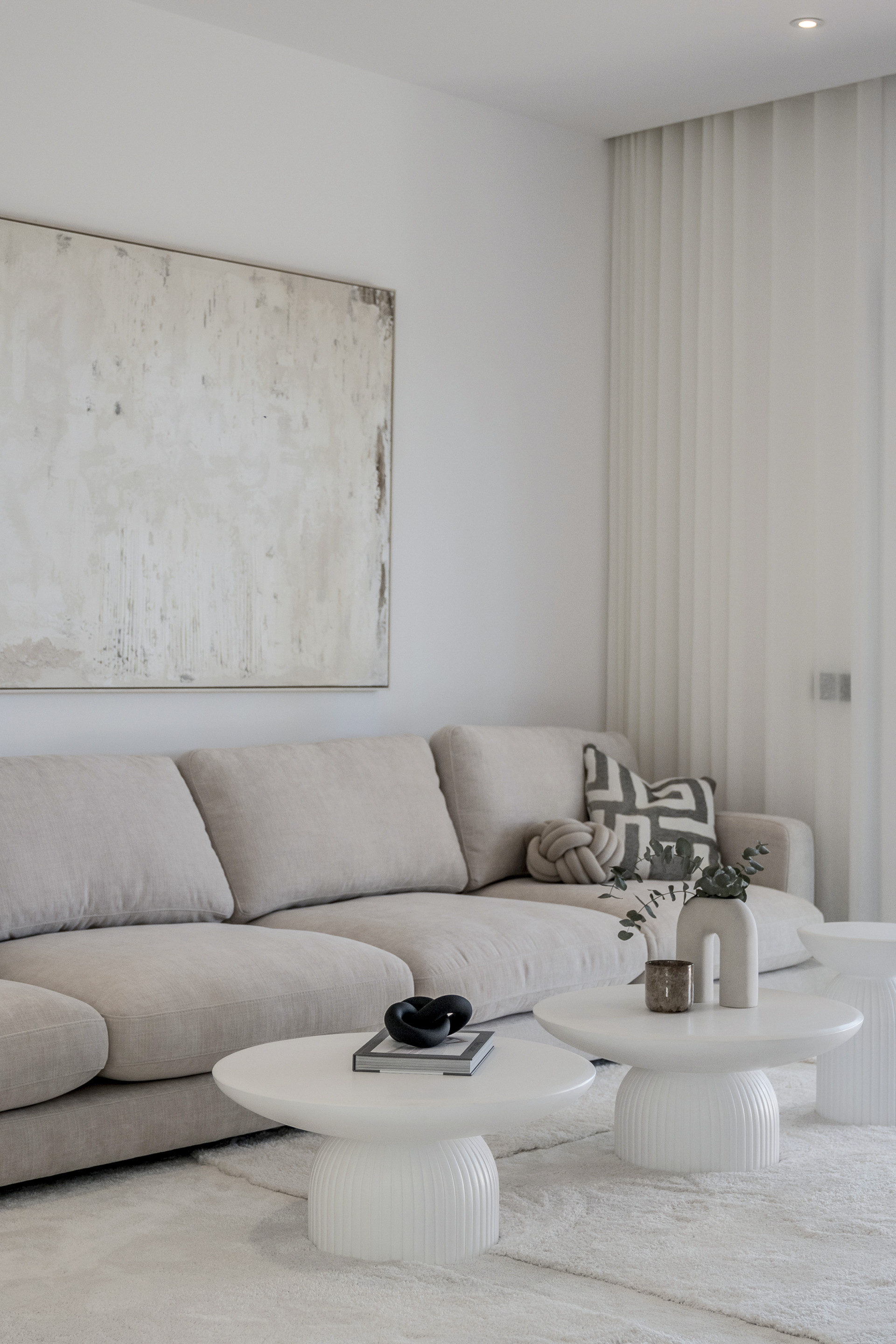 Altos Reales I – Exclusivo apartamento reformado en Sierra Blanca, Marbella