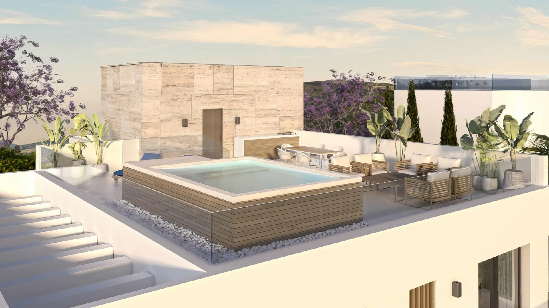 Key-Ready Luxury Villa with Panoramic Sea Views – Only 1 Unit Left!