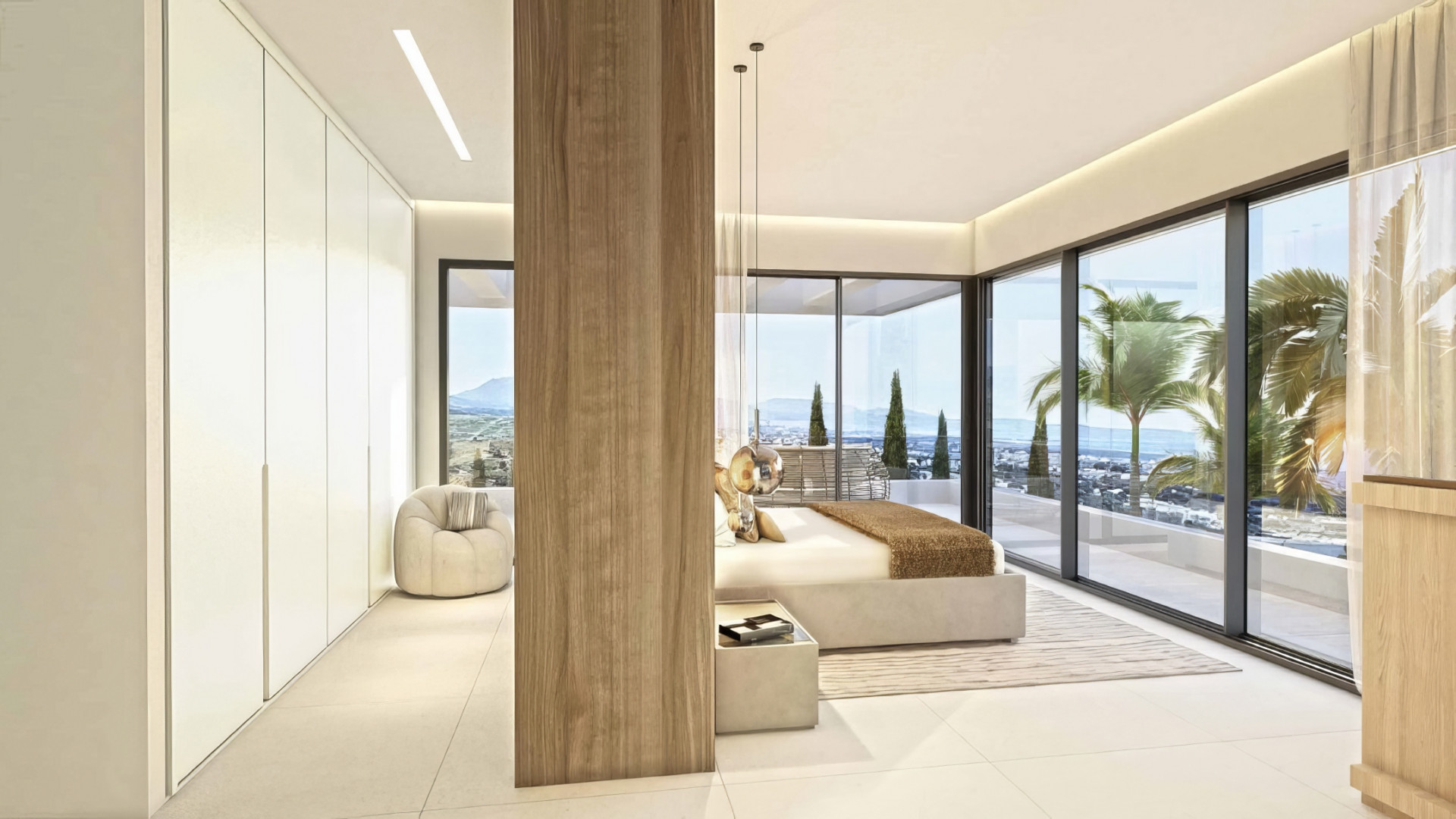 Key-Ready Luxury Villa with Panoramic Sea Views – Only 1 Unit Left!