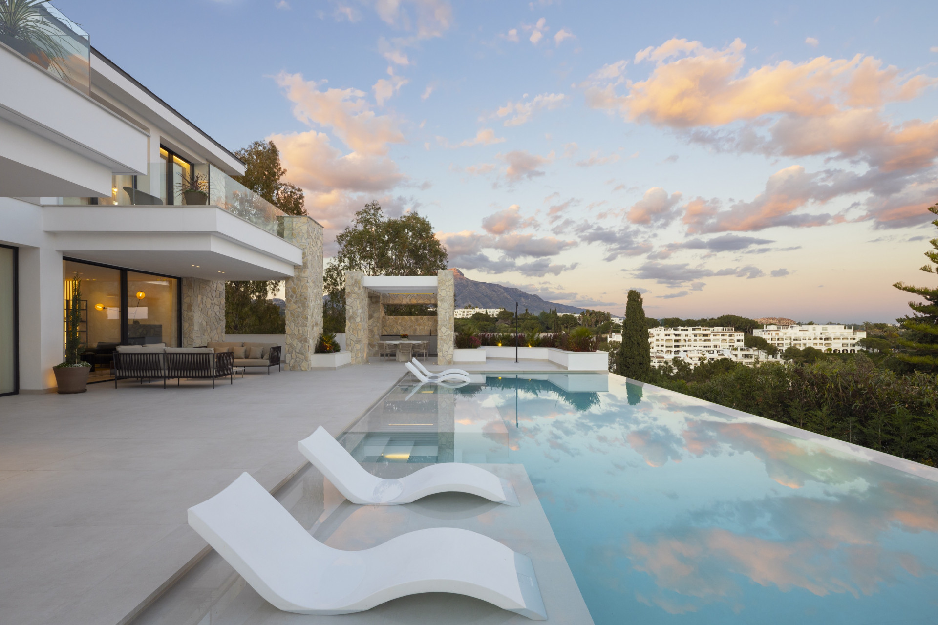 Villa · Benahavis · 5 hab.