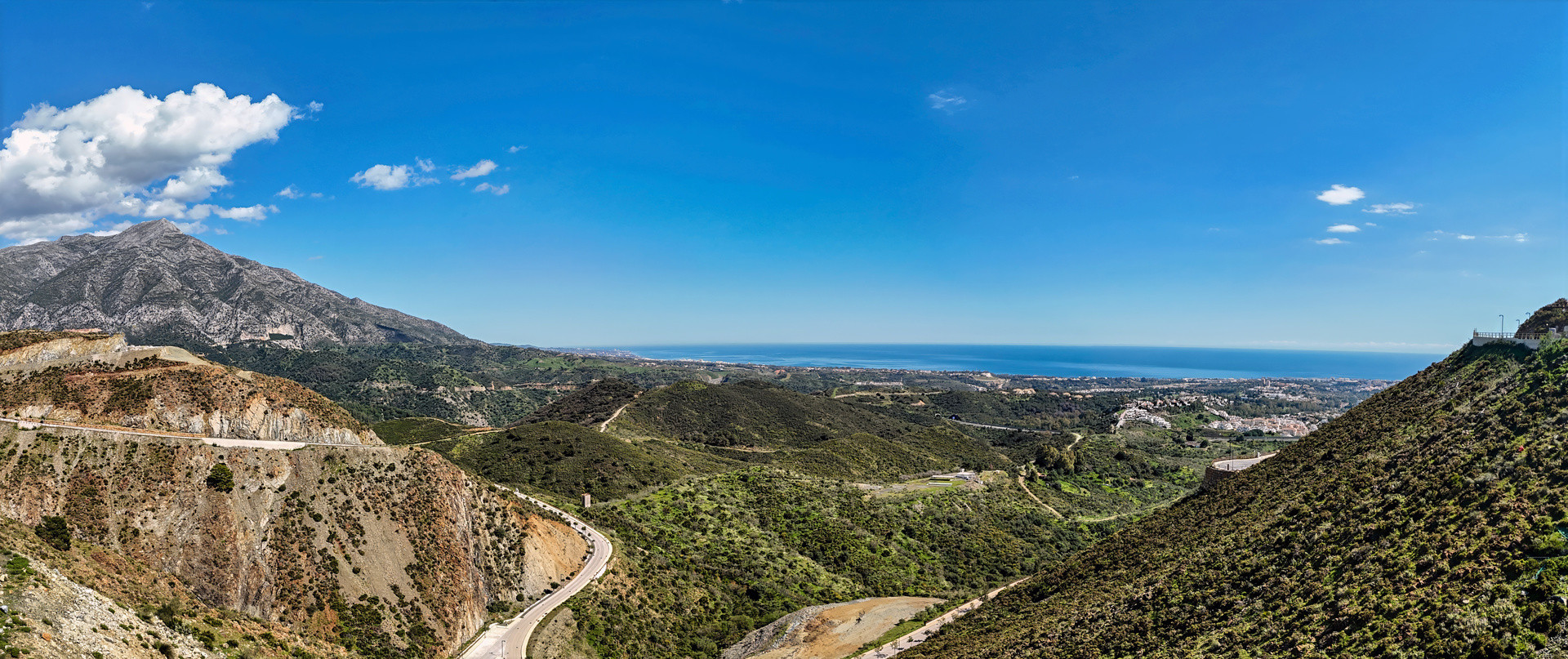 Penthouse · Benahavis · 2 hab.