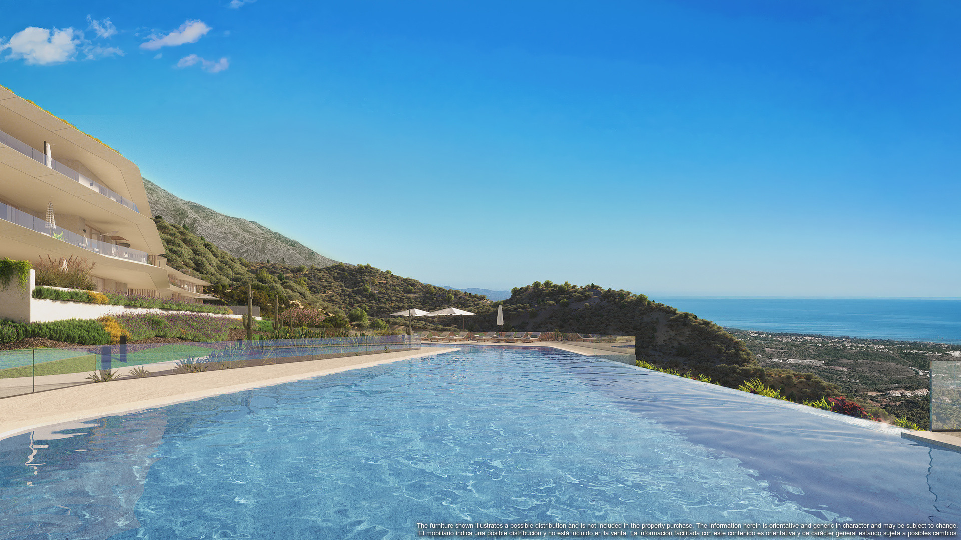 Penthouse · Benahavis · 2 hab.