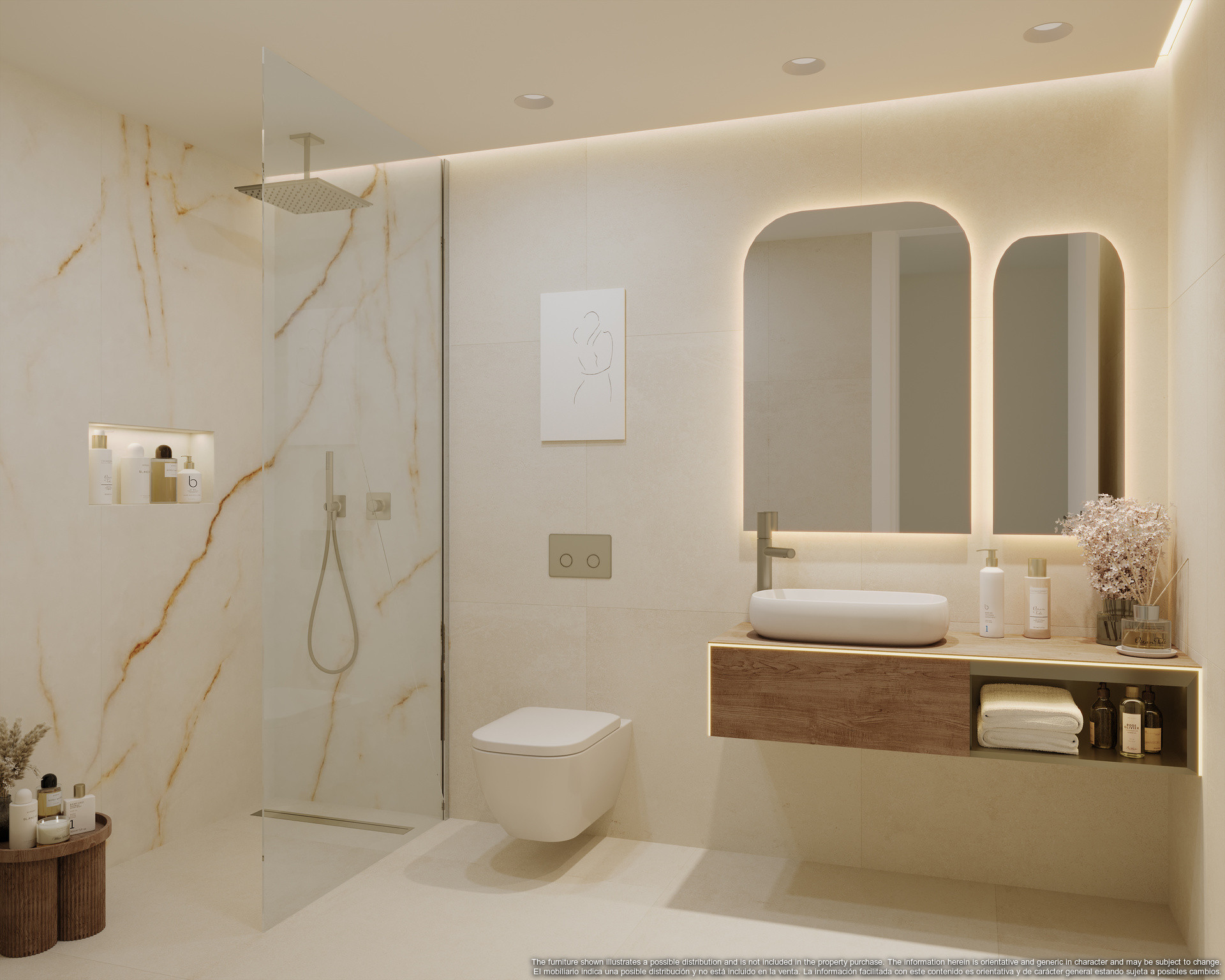 Penthouse · Benahavis · 2 hab.