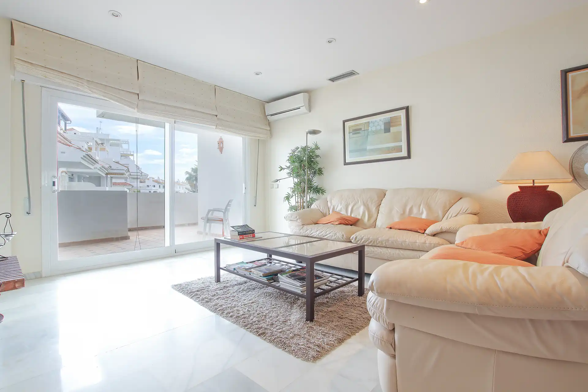 Apartamento en venta en Royal Garden – Vida sofisticada en el corazón de Marbella