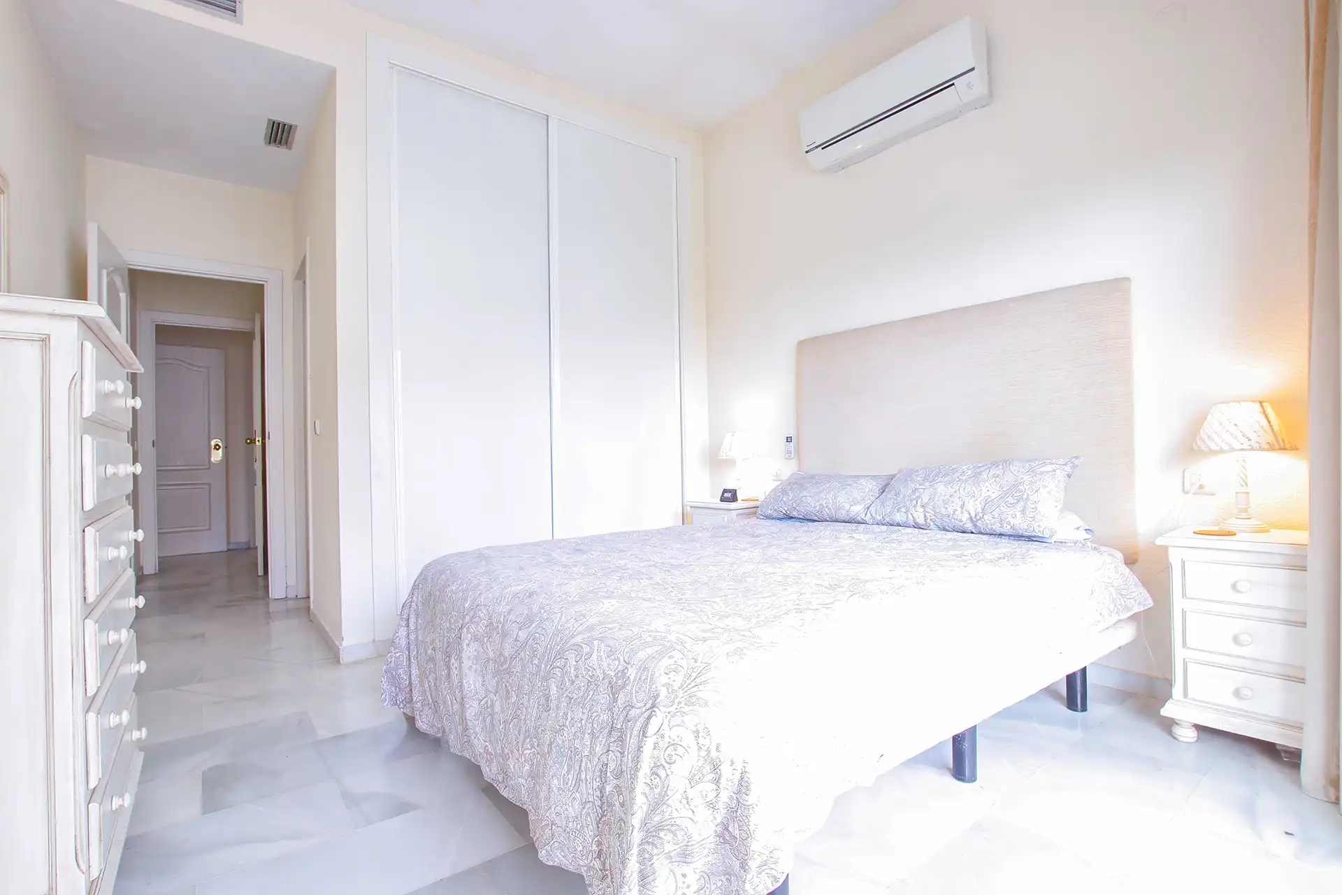 Apartamento en venta en Royal Garden – Vida sofisticada en el corazón de Marbella