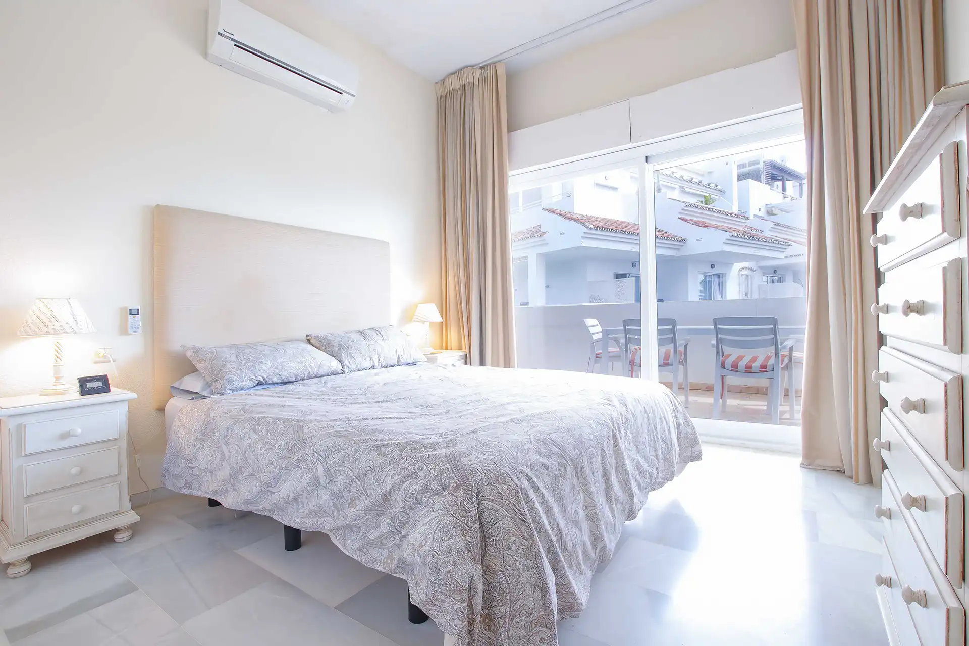 Apartamento en venta en Royal Garden – Vida sofisticada en el corazón de Marbella