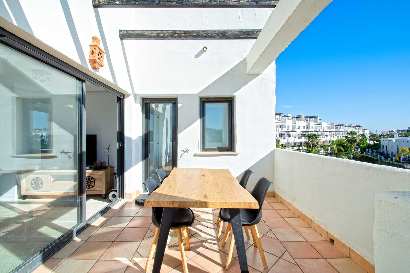 Duplex · Estepona · 2 hab.