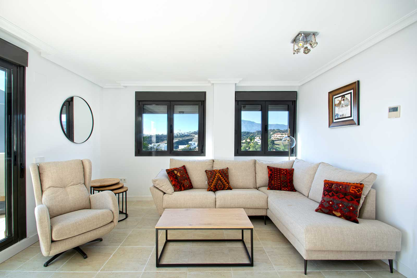 Ático Panorámico en Venta en Estepona – Donde la Elegancia se Encuentra con el Horizonte
