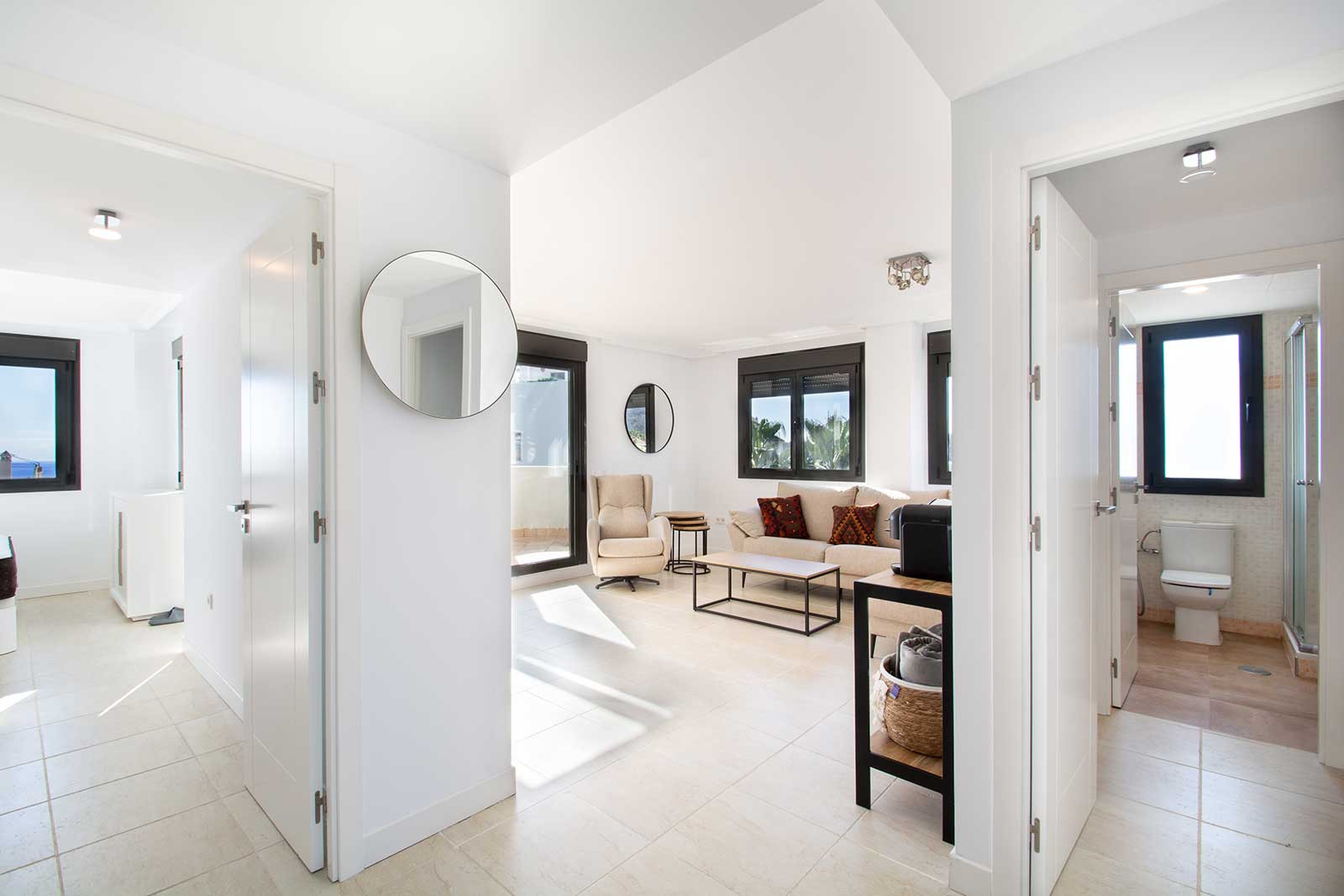 Duplex · Estepona · 2 hab.