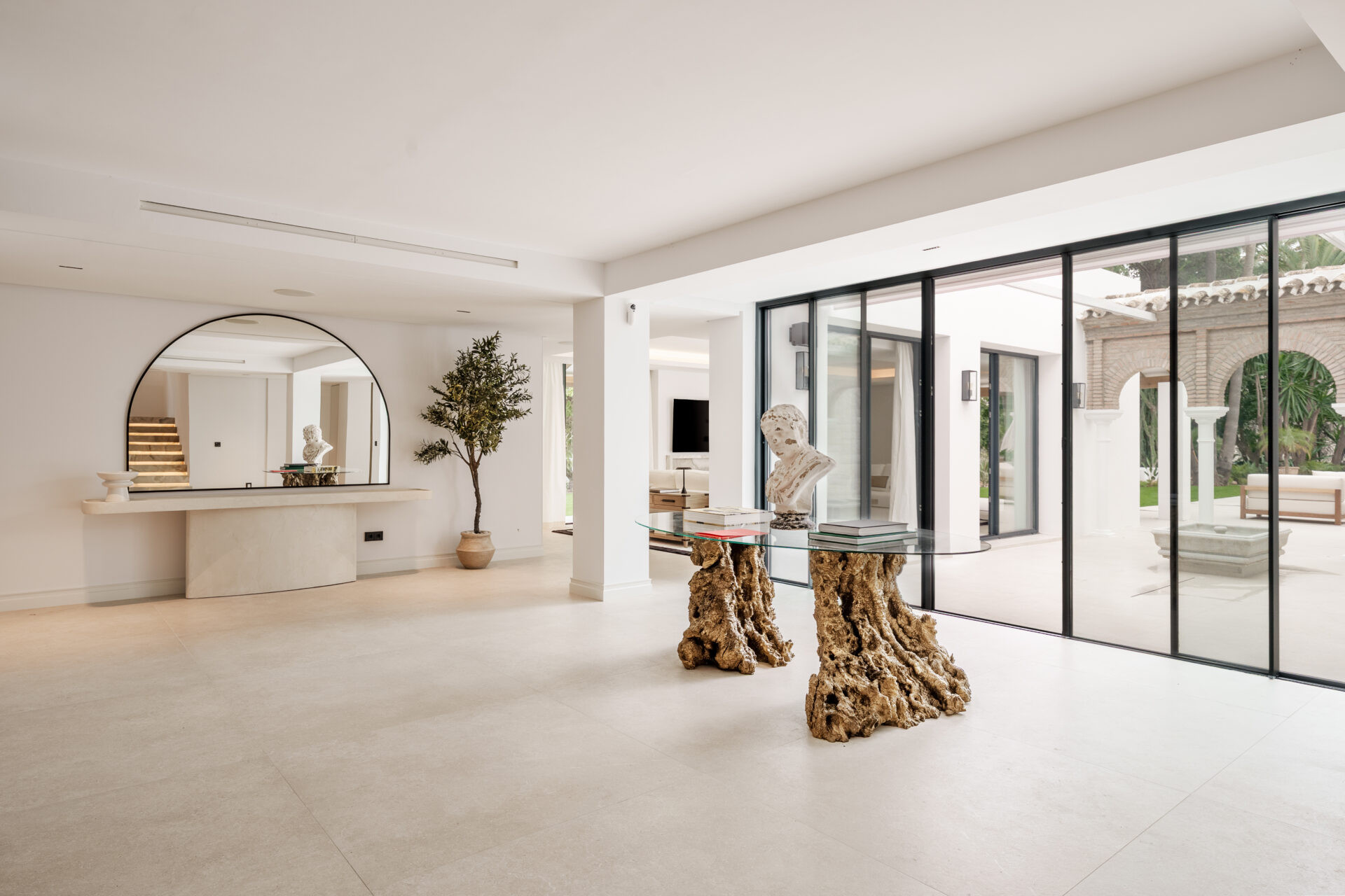 Exclusiva Villa 5 dormitorios, Las Brisas, Nueva Andalucía, Marbella