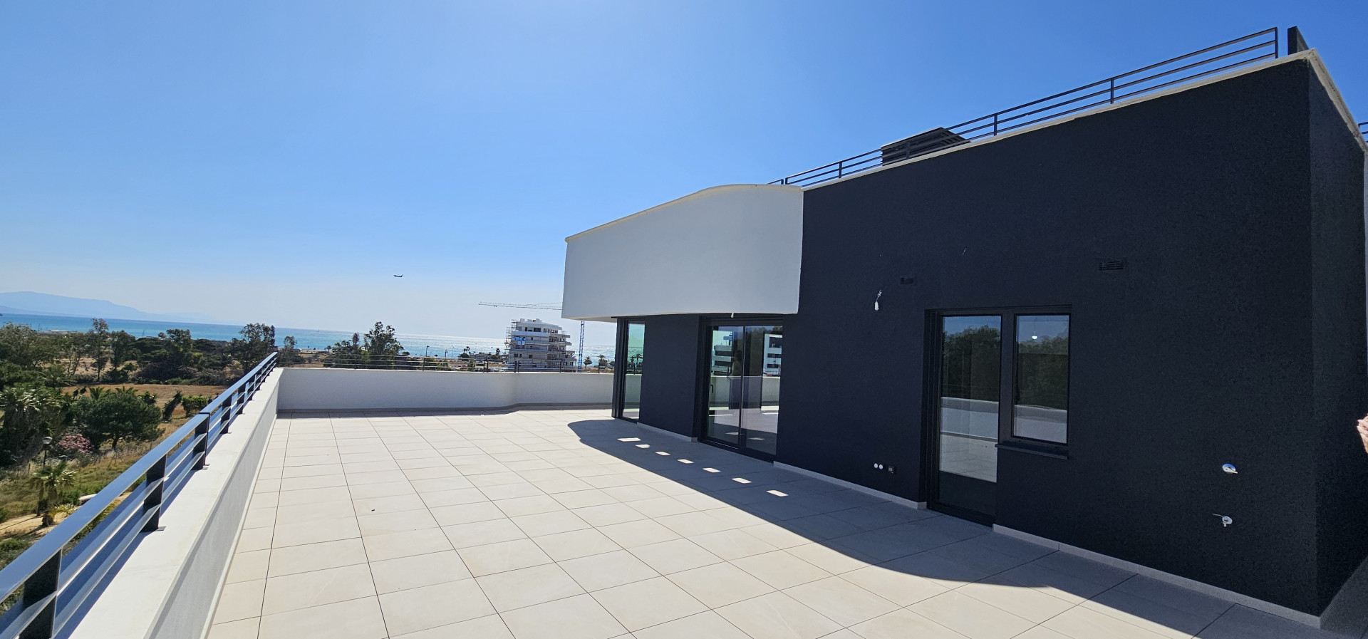 Penthouse · Torremolinos · 4 hab.