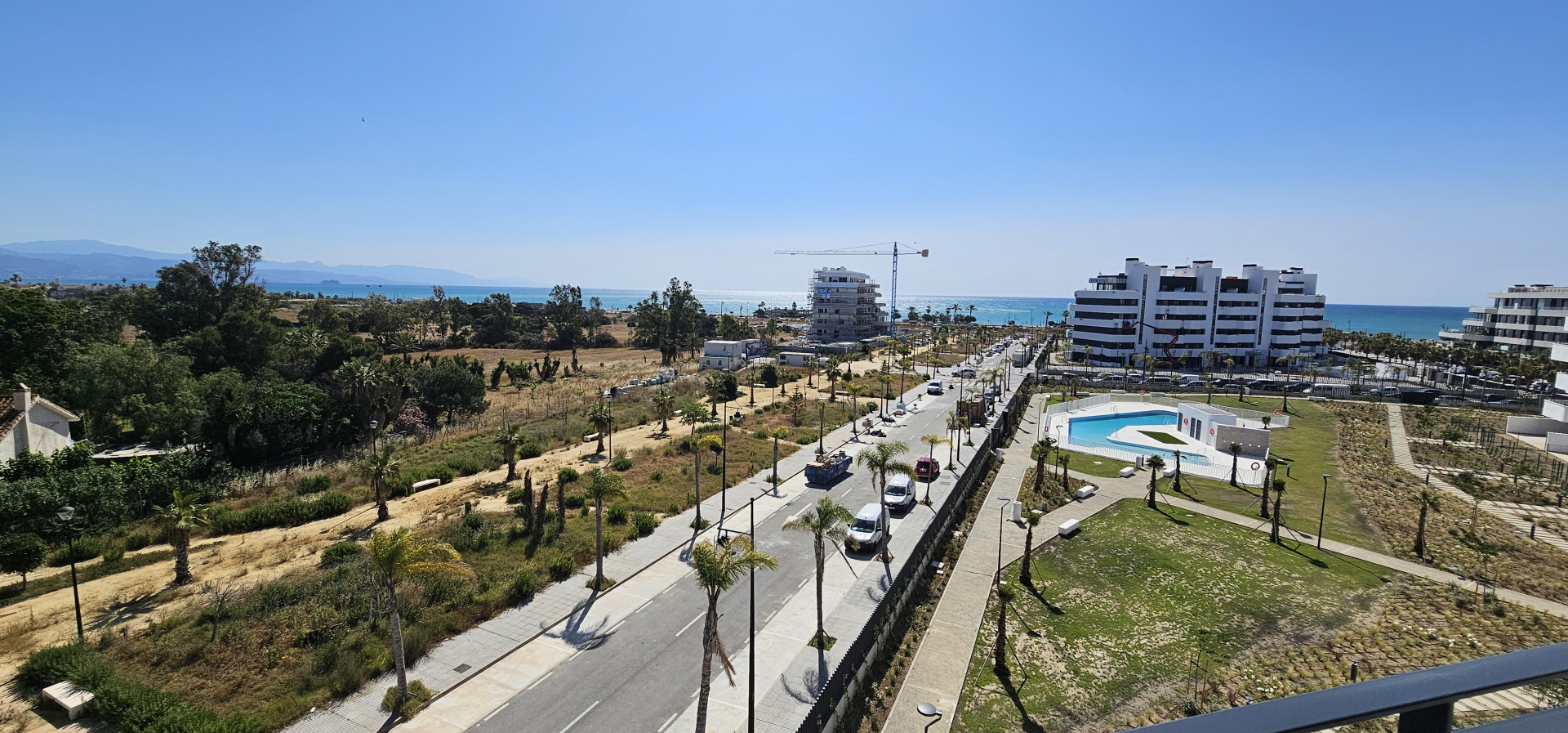 Penthouse · Torremolinos · 4 hab.
