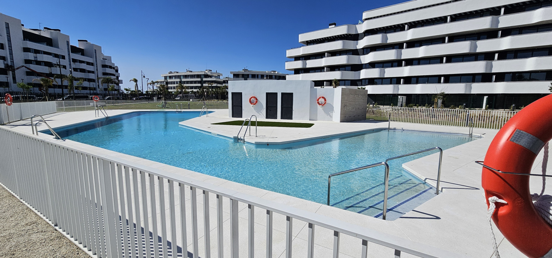 Penthouse · Torremolinos · 4 hab.