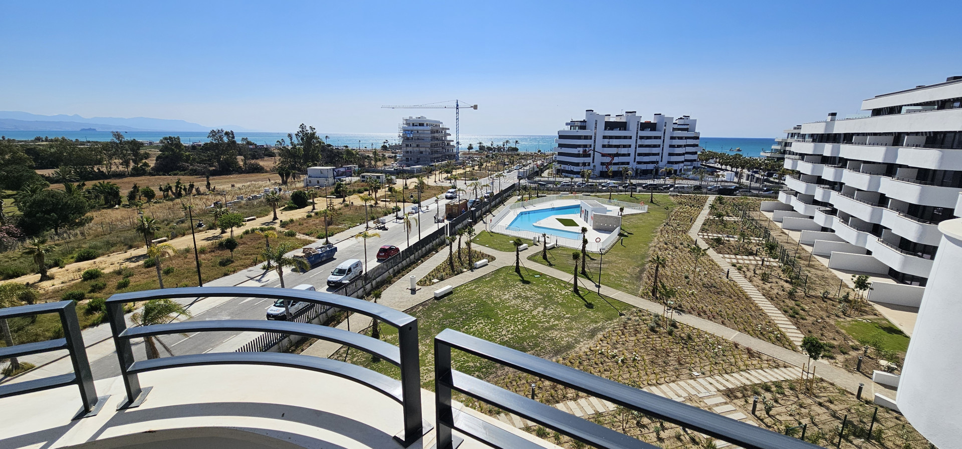 Penthouse · Torremolinos · 4 hab.