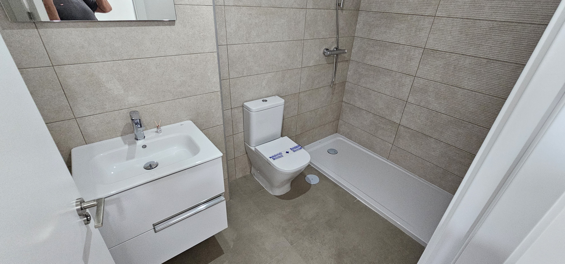 Penthouse · Torremolinos · 4 hab.