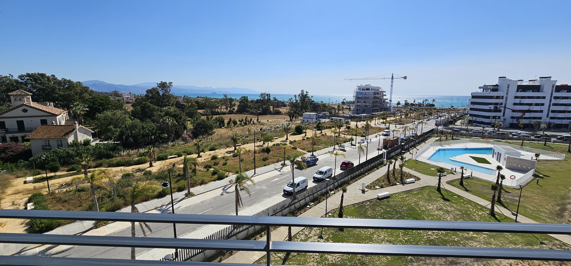 Penthouse · Torremolinos · 4 hab.