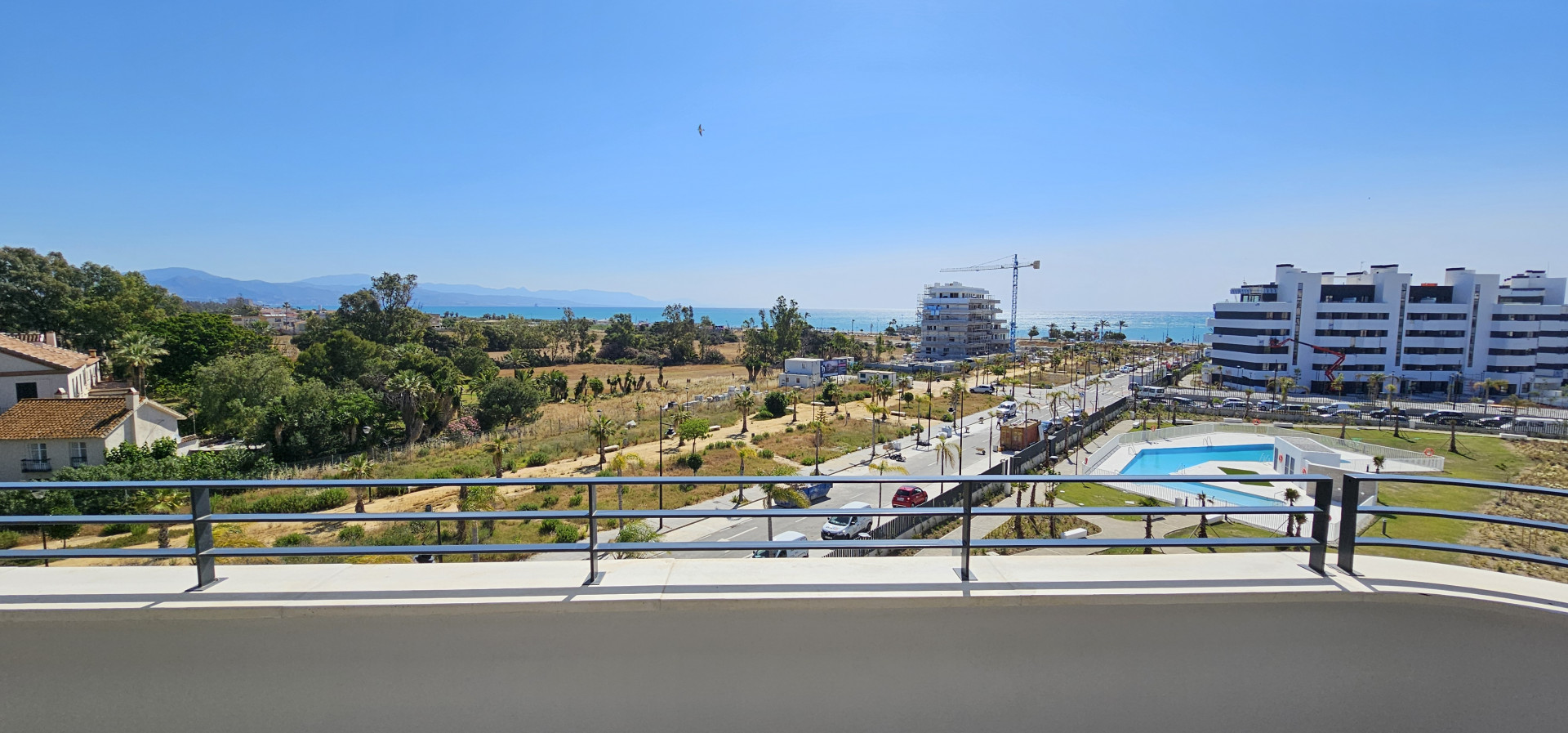 Penthouse · Torremolinos · 4 hab.