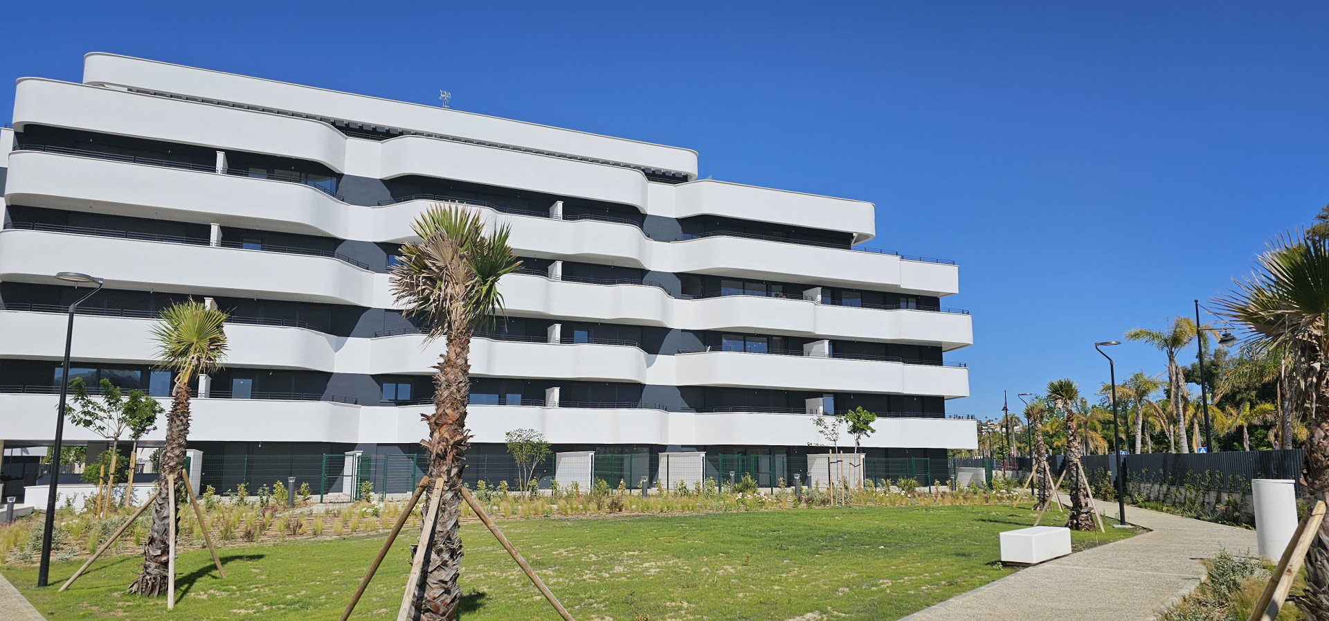 Penthouse · Torremolinos · 4 hab.