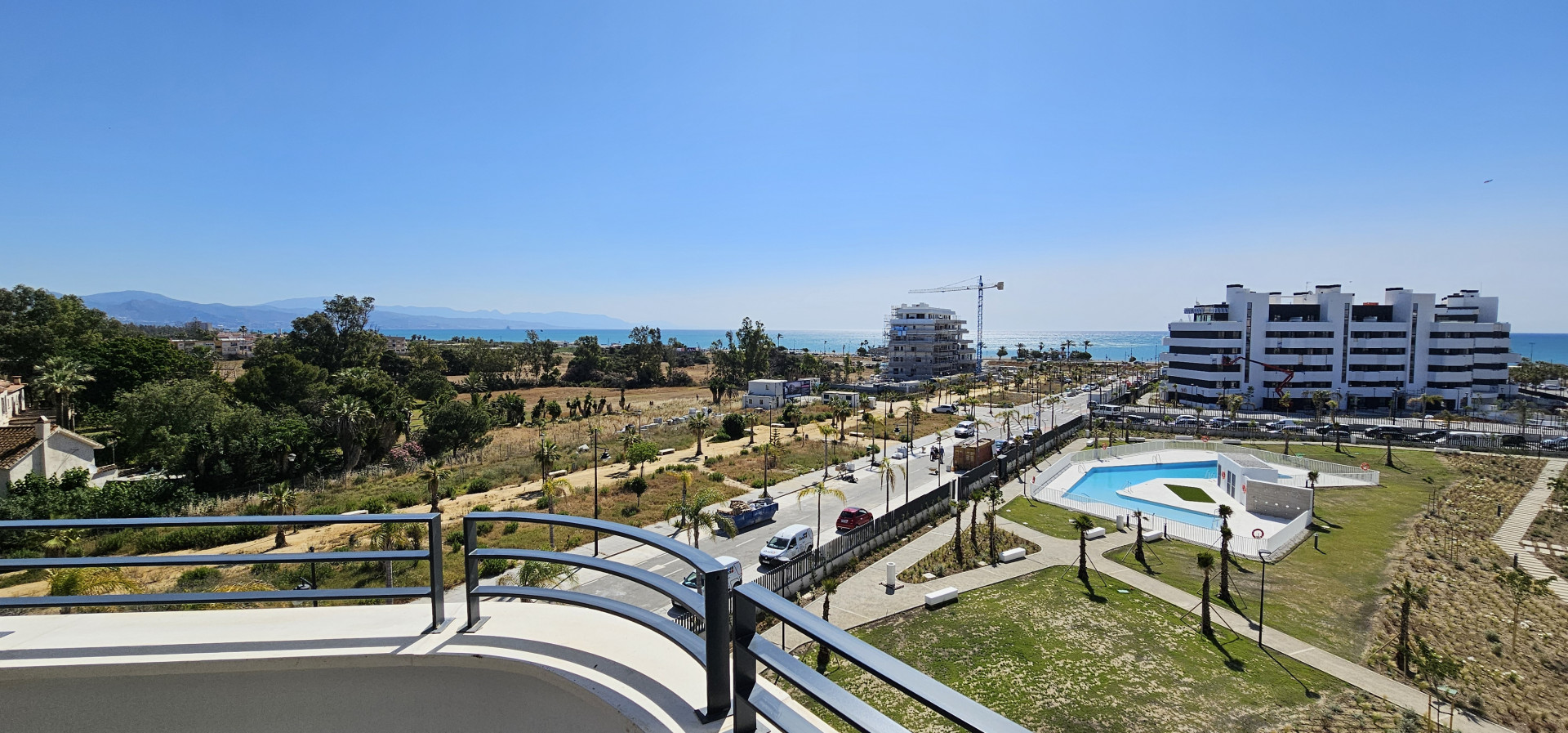 Penthouse · Torremolinos · 4 hab.