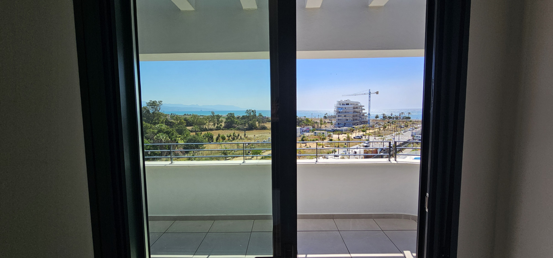 Penthouse · Torremolinos · 4 hab.