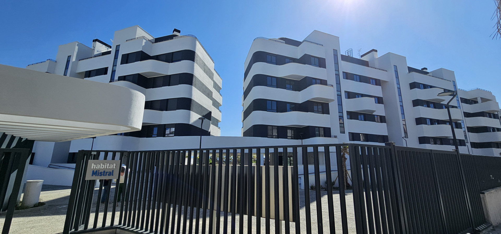 Penthouse · Torremolinos · 4 hab.
