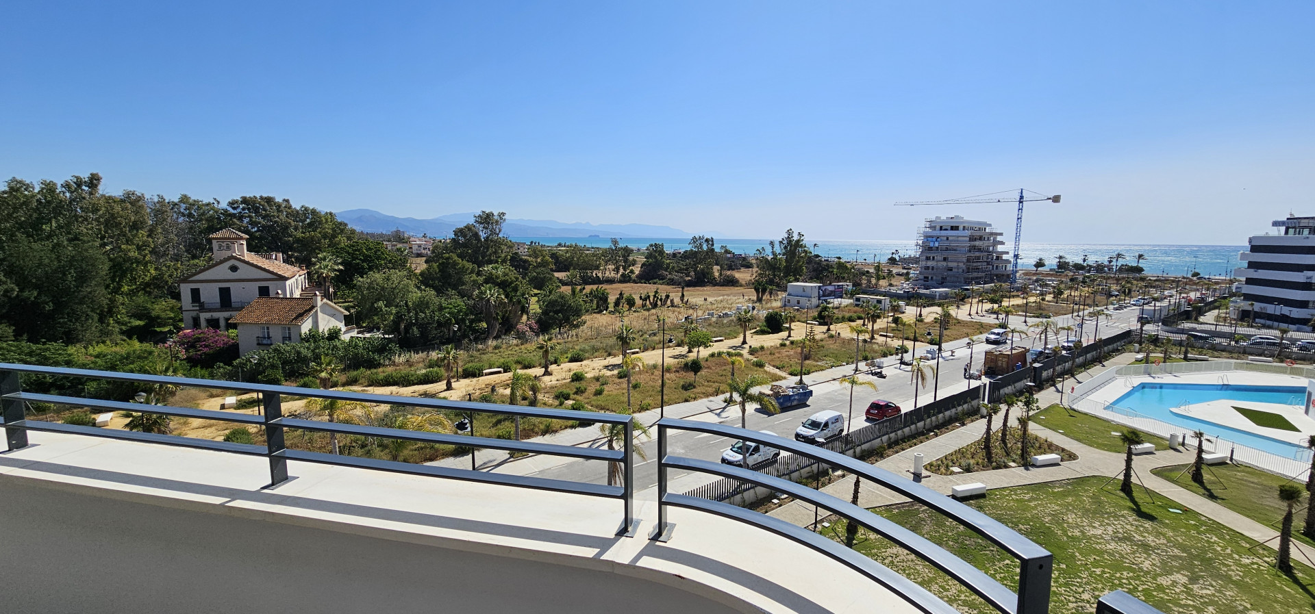 Penthouse · Torremolinos · 4 hab.