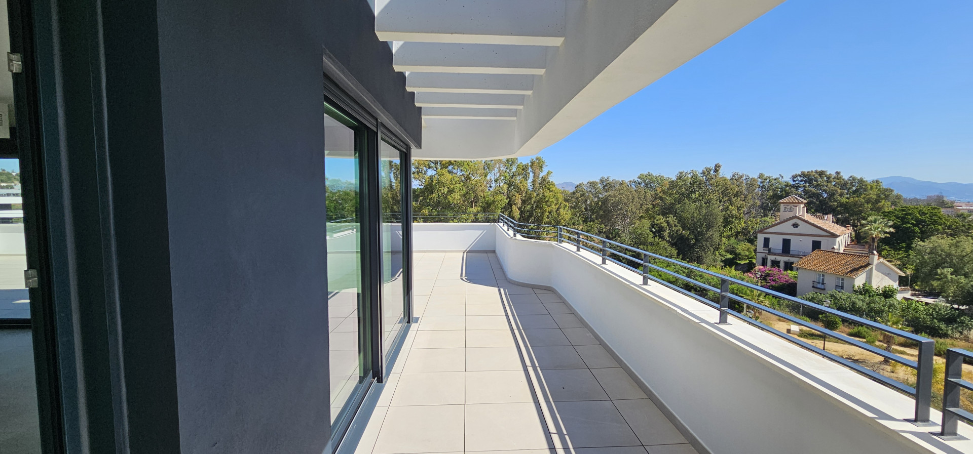 Penthouse · Torremolinos · 4 hab.
