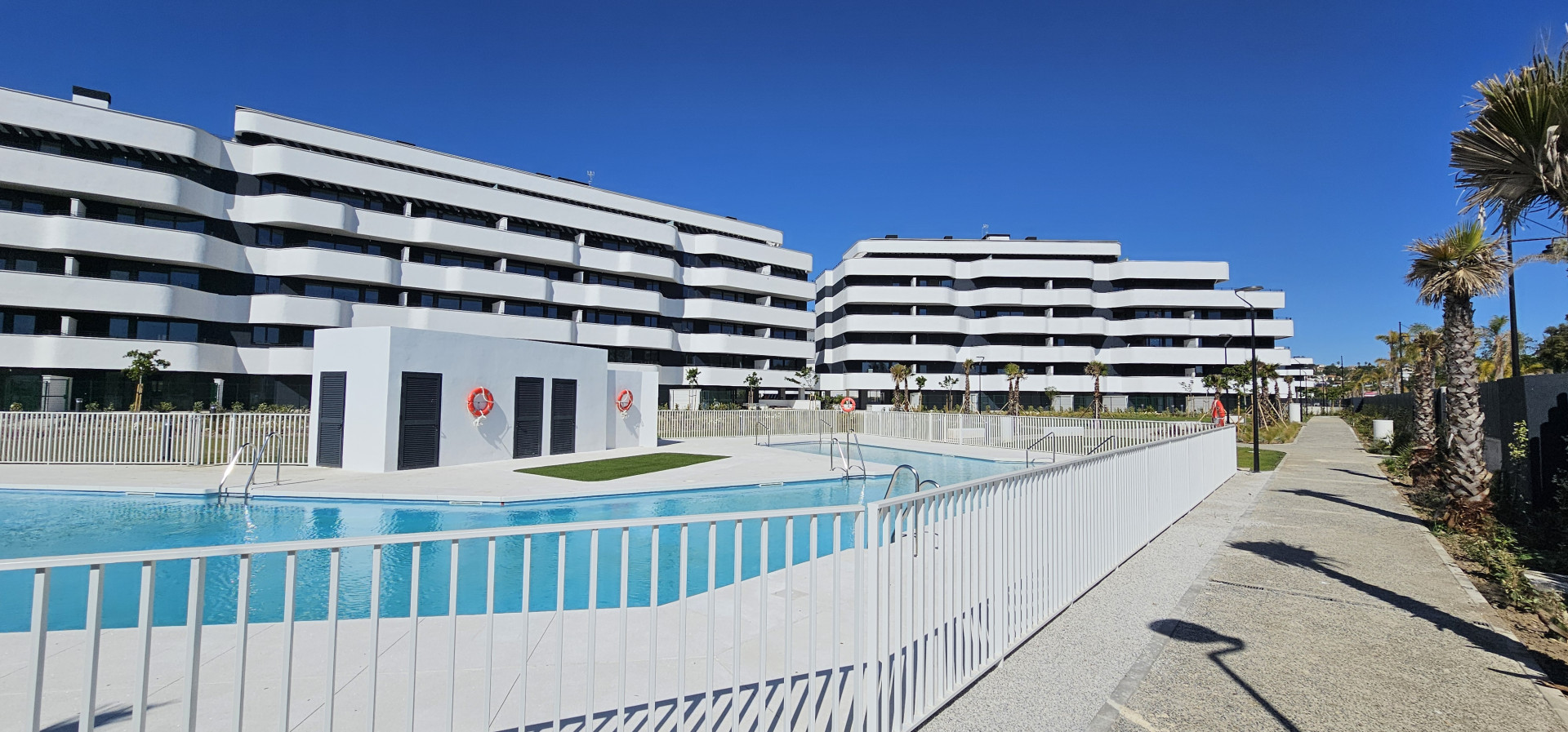 Penthouse · Torremolinos · 4 hab.