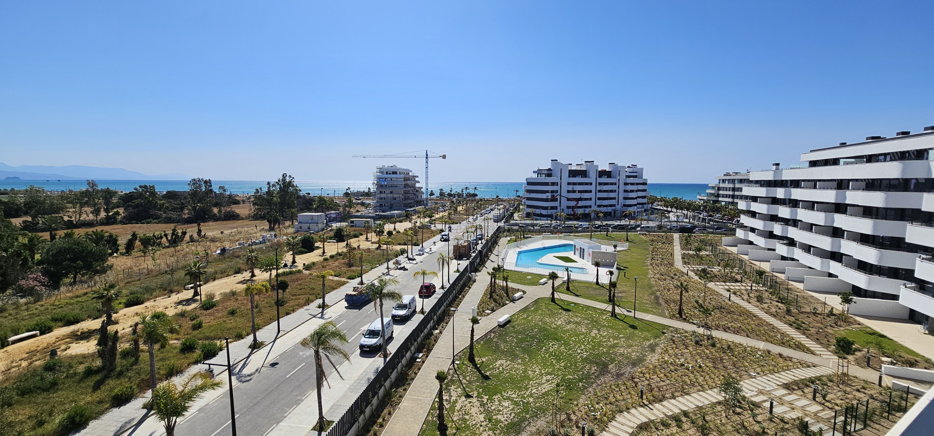 Penthouse · Torremolinos · 4 hab.