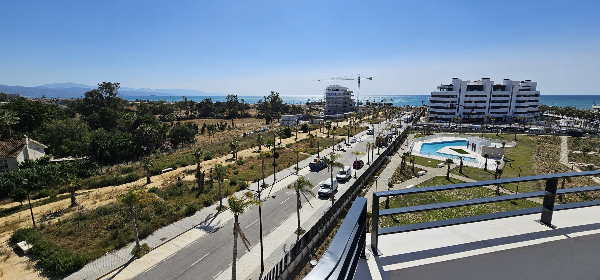 Penthouse · Torremolinos · 4 hab.