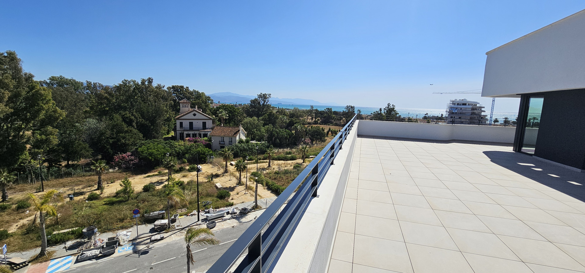 Penthouse · Torremolinos · 4 hab.