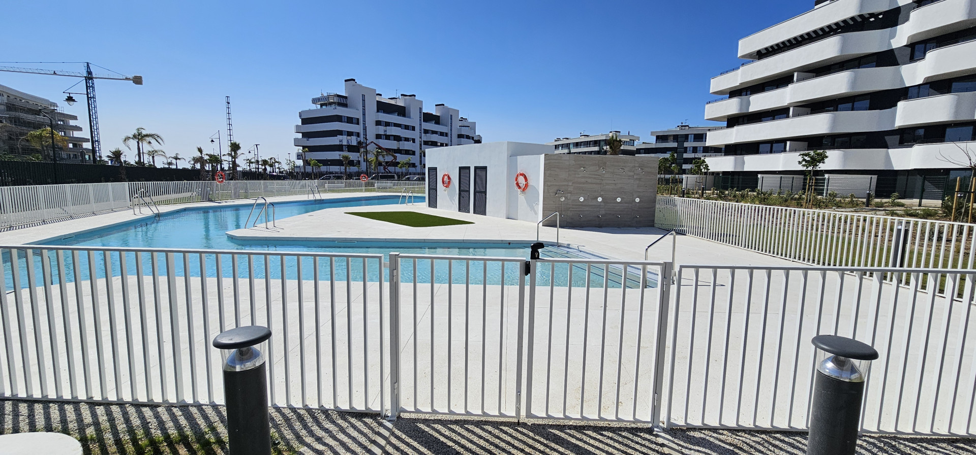 Penthouse · Torremolinos · 4 hab.