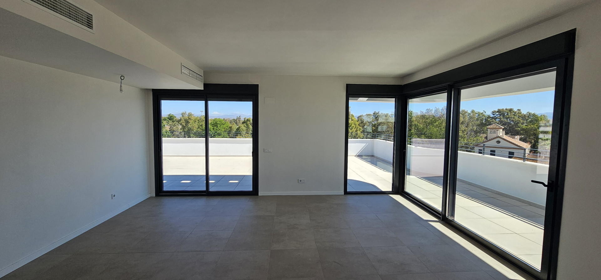 Penthouse · Torremolinos · 4 hab.