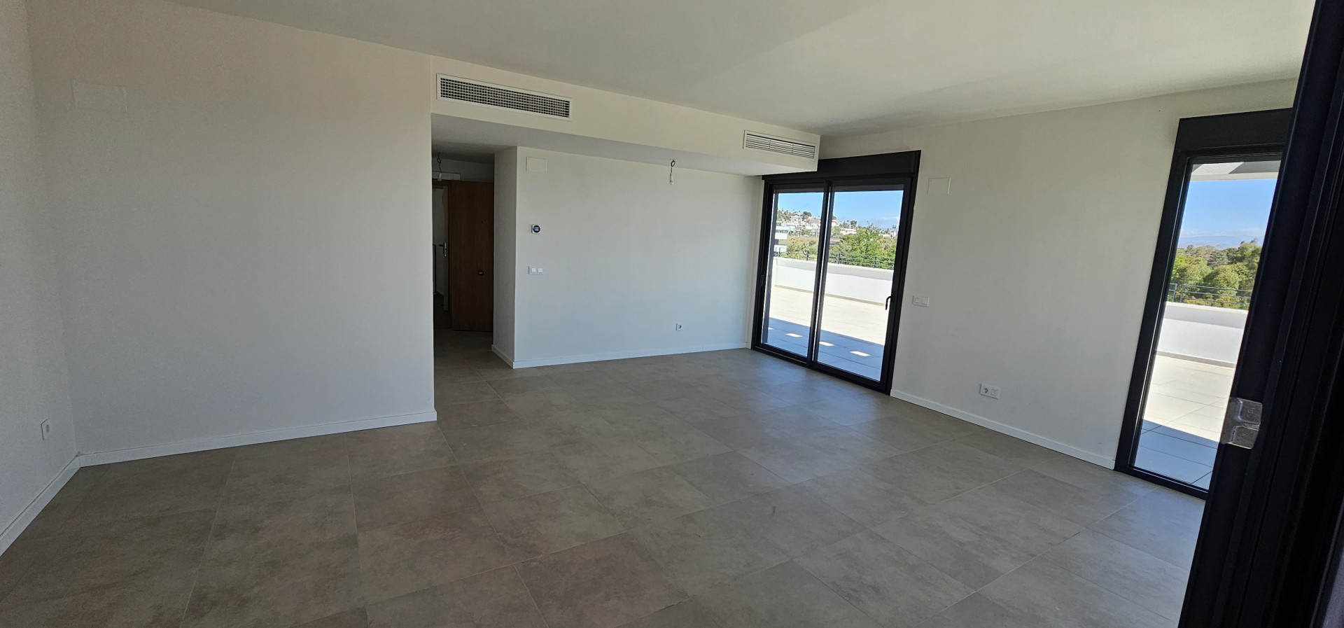 Penthouse · Torremolinos · 4 hab.