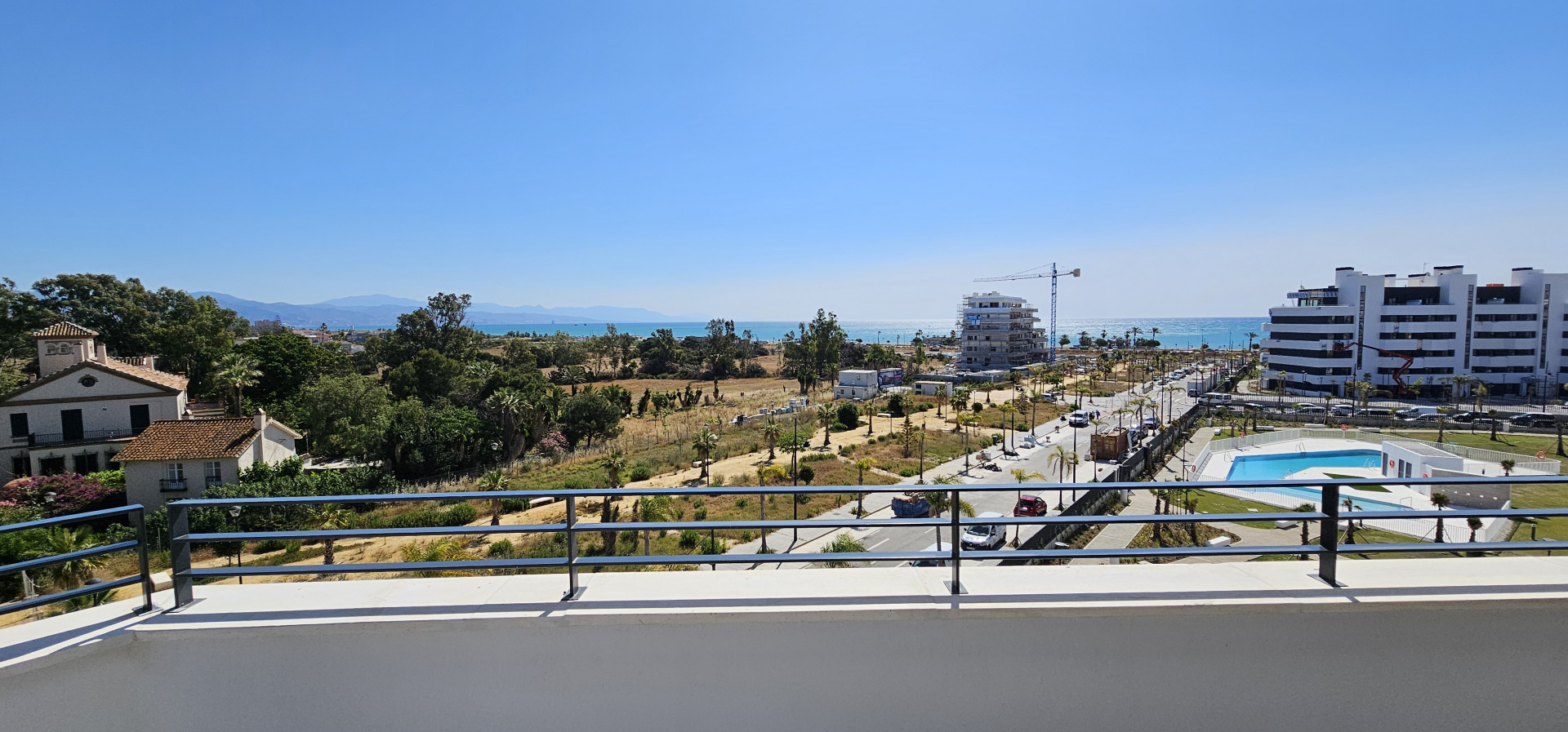 Penthouse · Torremolinos · 4 hab.