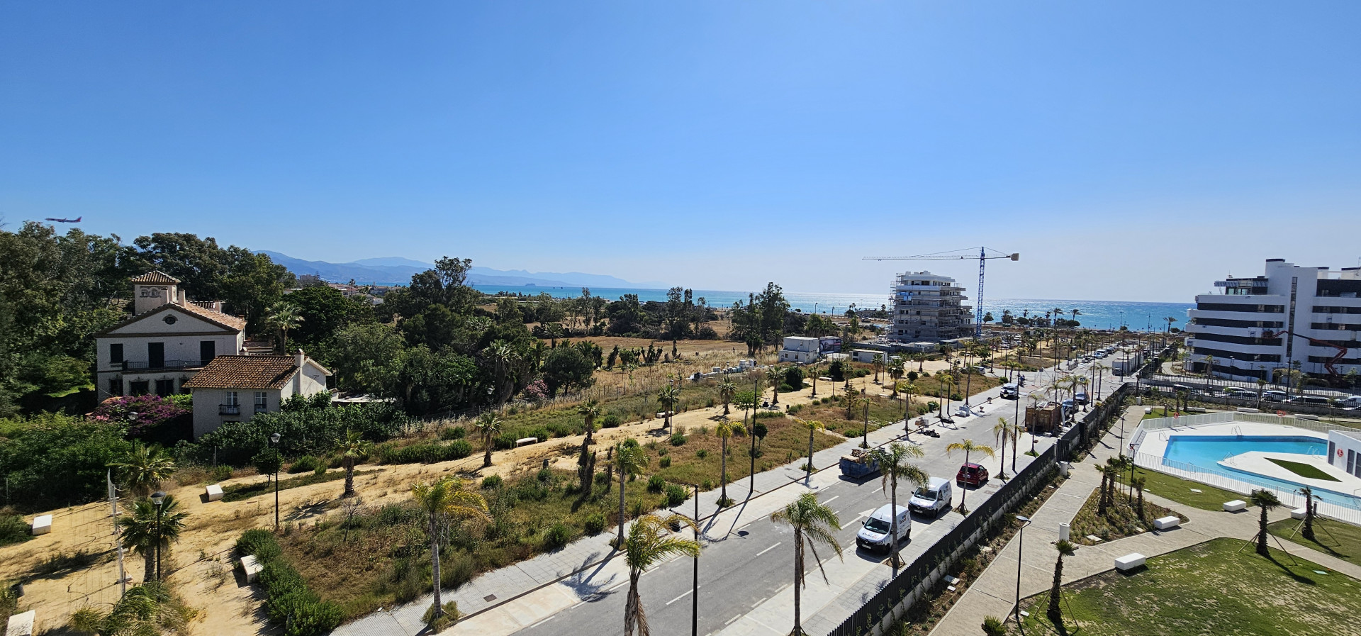 Penthouse · Torremolinos · 4 hab.