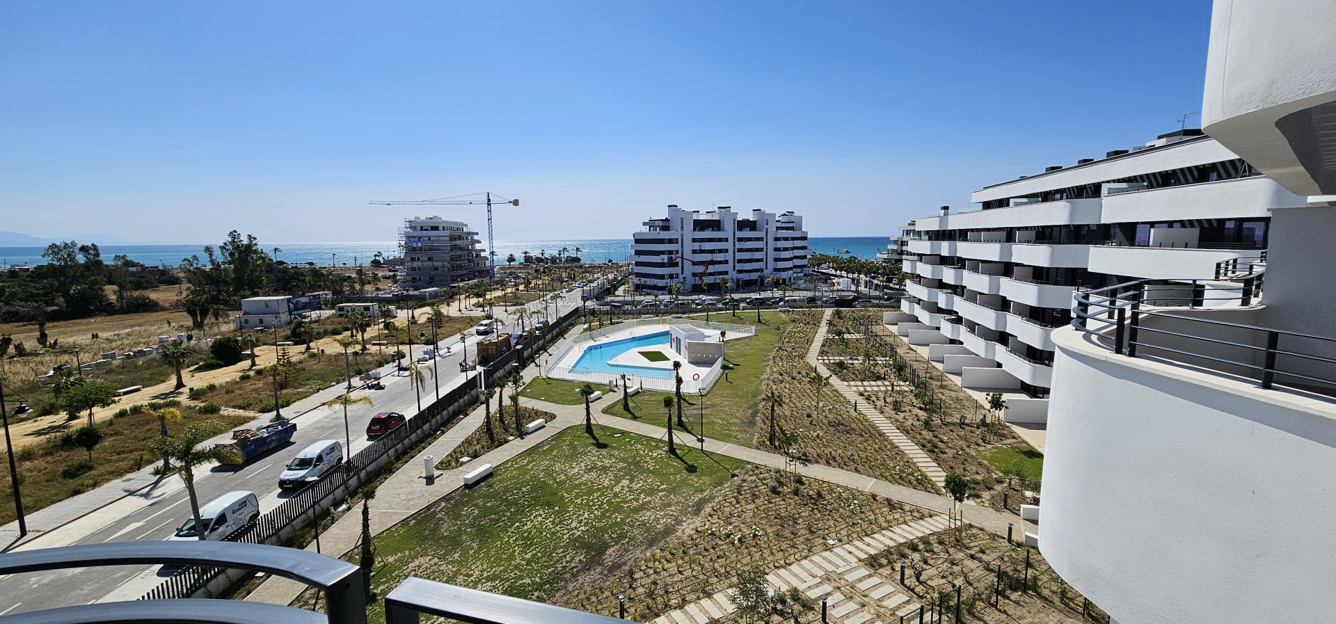 Penthouse · Torremolinos · 4 hab.