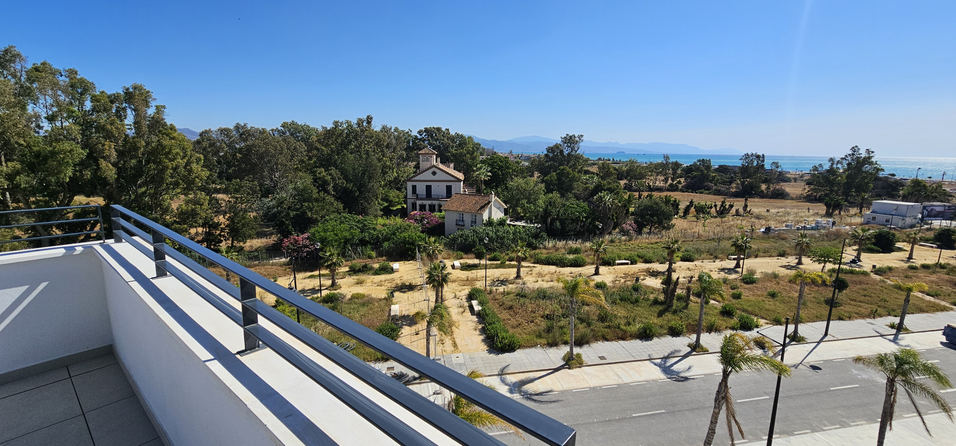 Penthouse · Torremolinos · 4 hab.