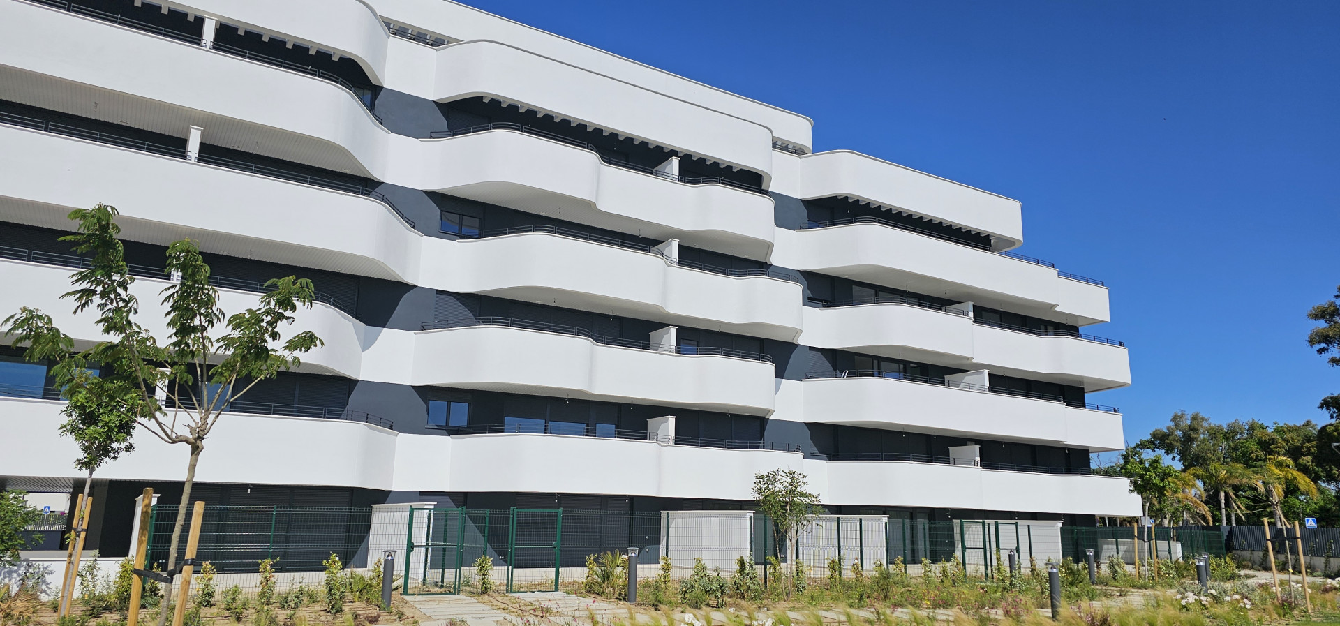 Penthouse · Torremolinos · 4 hab.