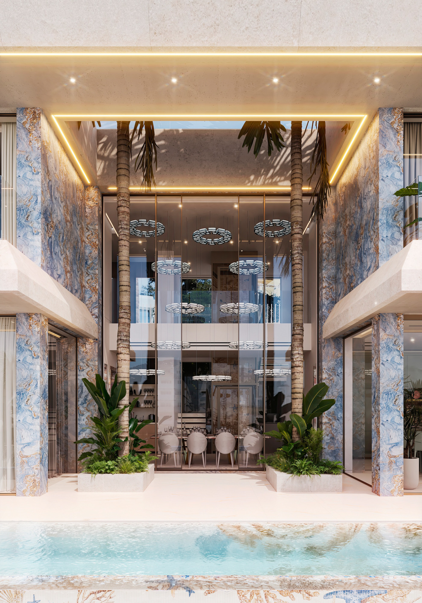 Villa · Marbella · 5 hab.
