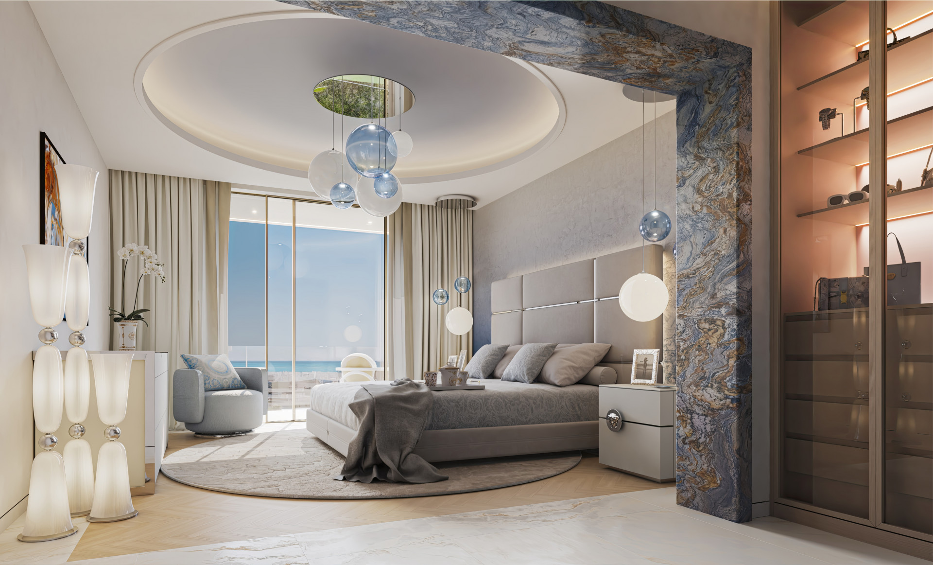 Villa · Marbella · 5 hab.