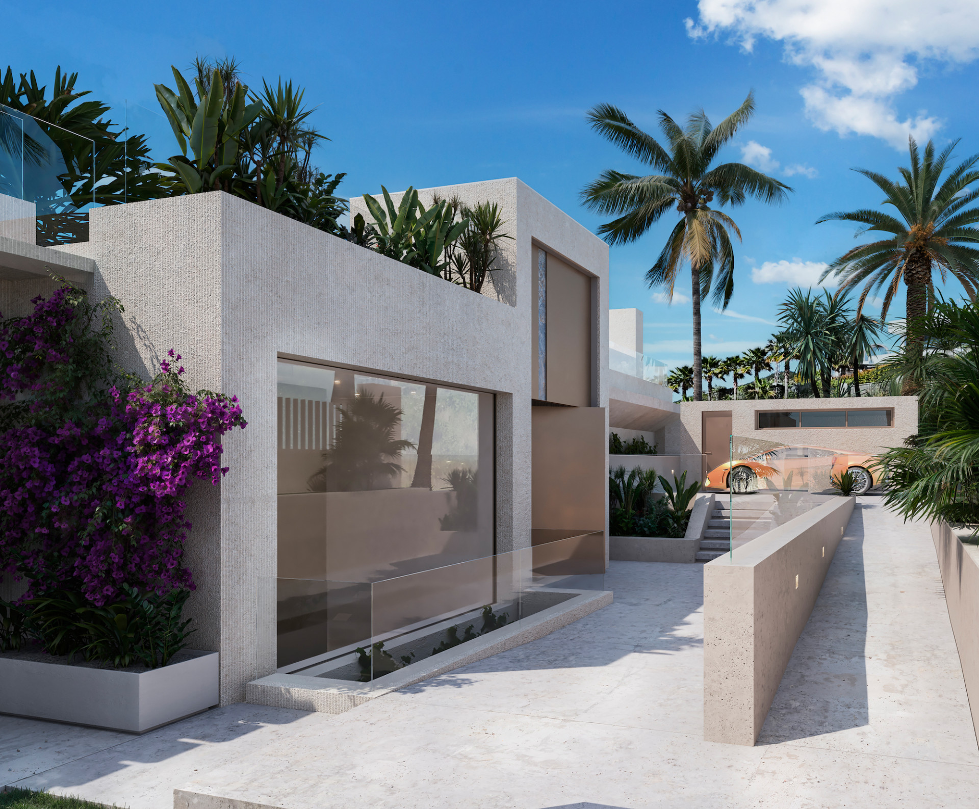 Villa · Marbella · 5 hab.