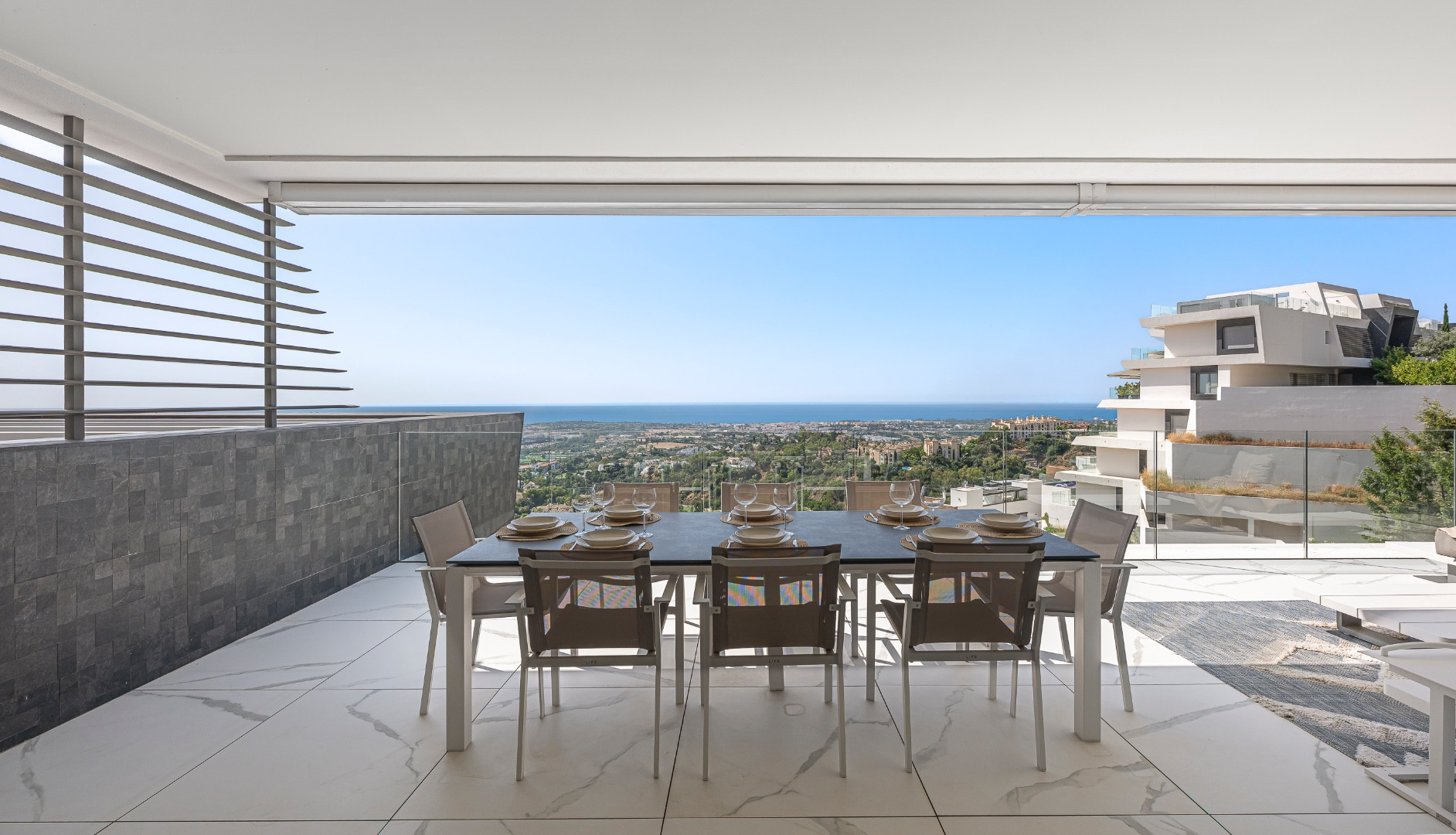 Apartamento · Benahavis · 3 hab.