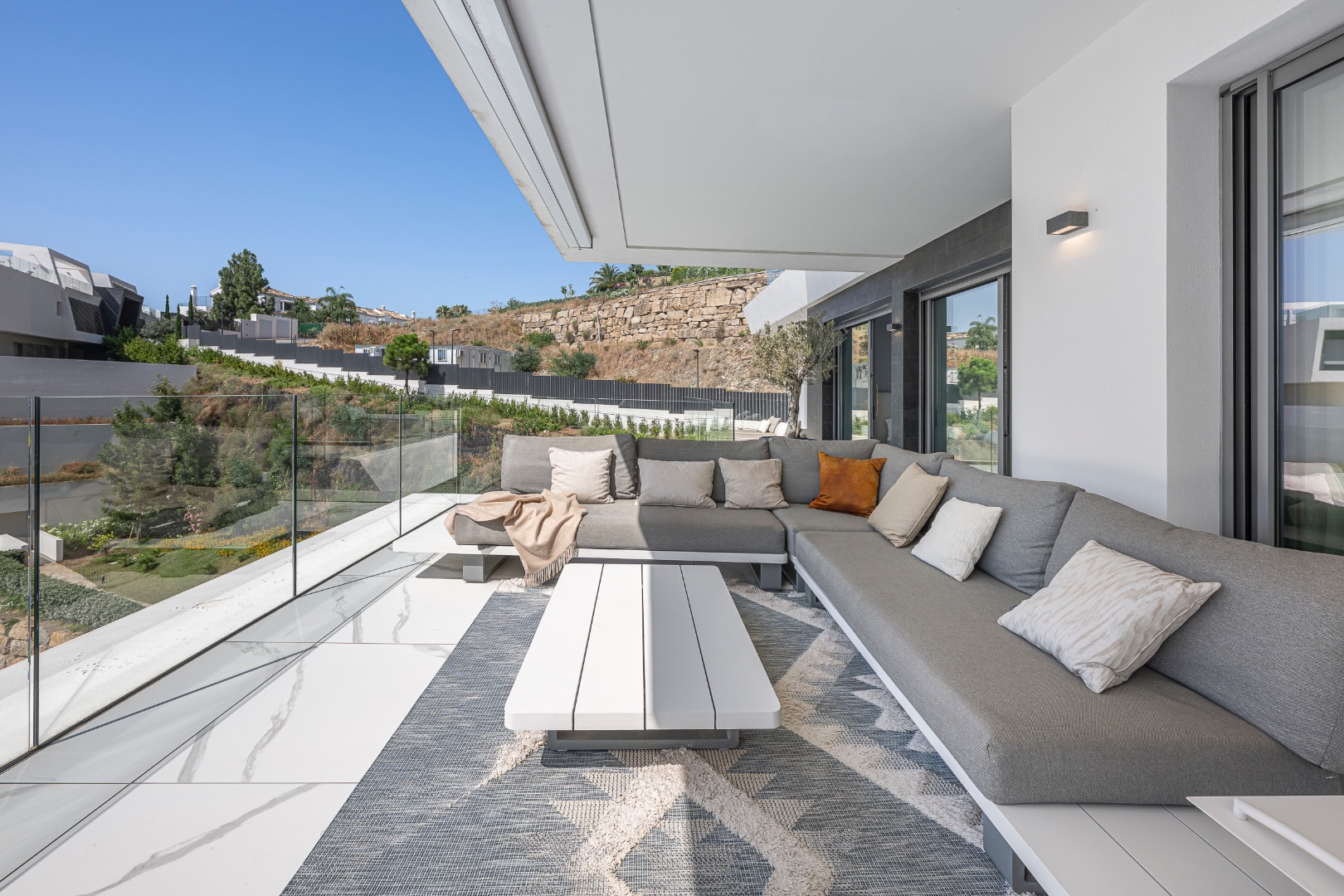 Apartamento · Benahavis · 3 hab.