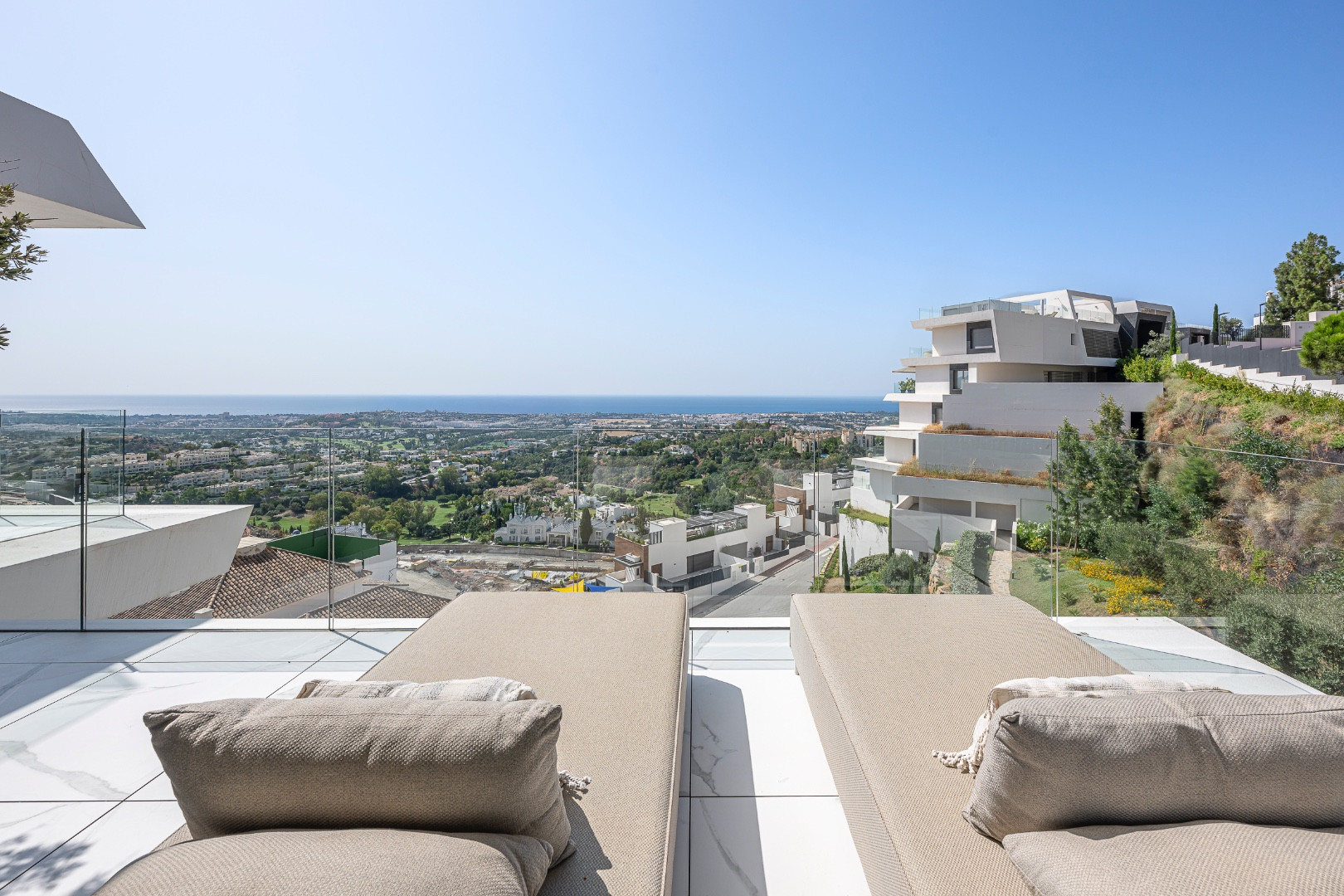 Apartamento · Benahavis · 3 hab.