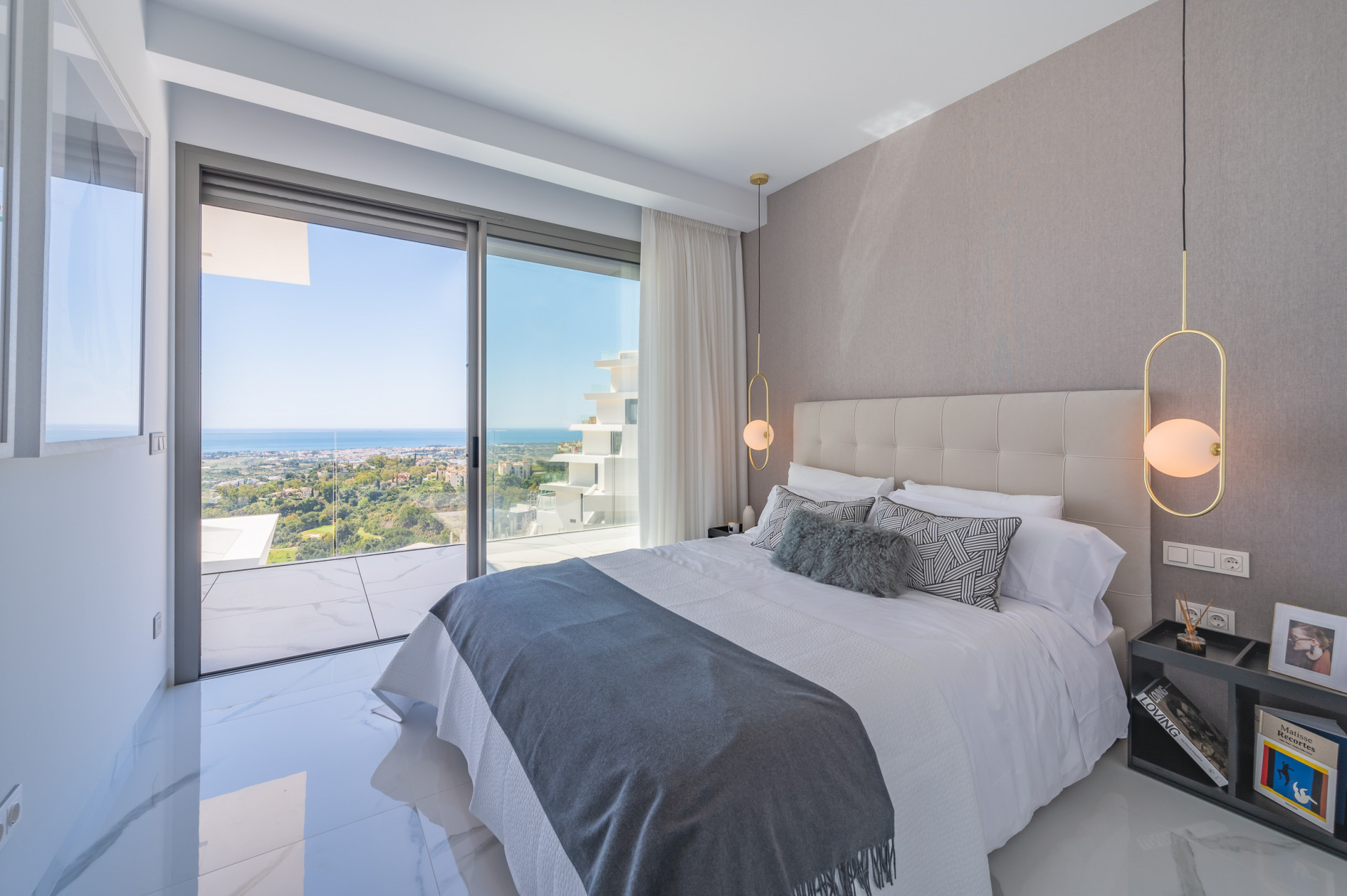 Apartamento · Benahavis · 3 hab.
