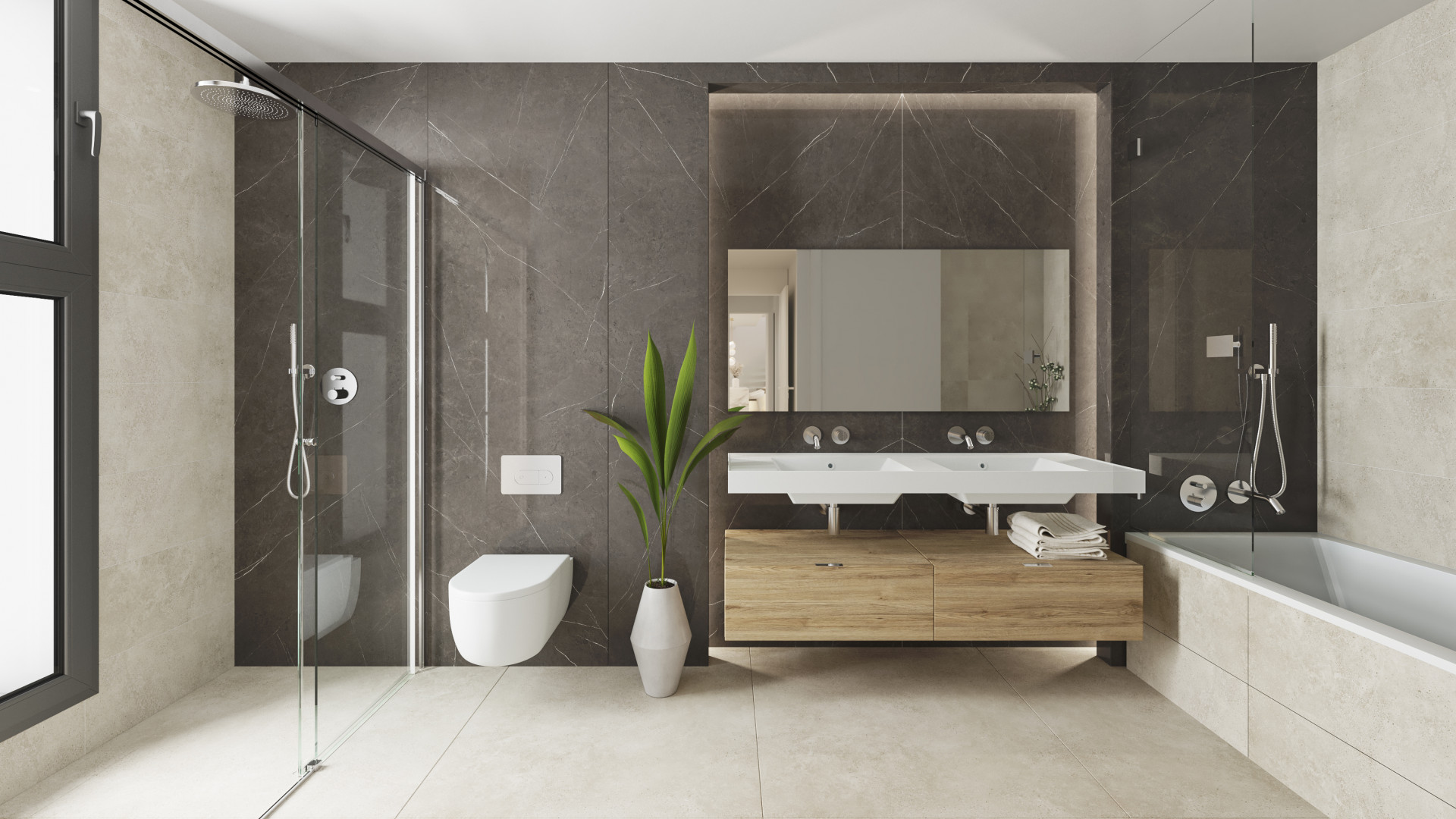 Penthouse · Benahavis · 3 hab.