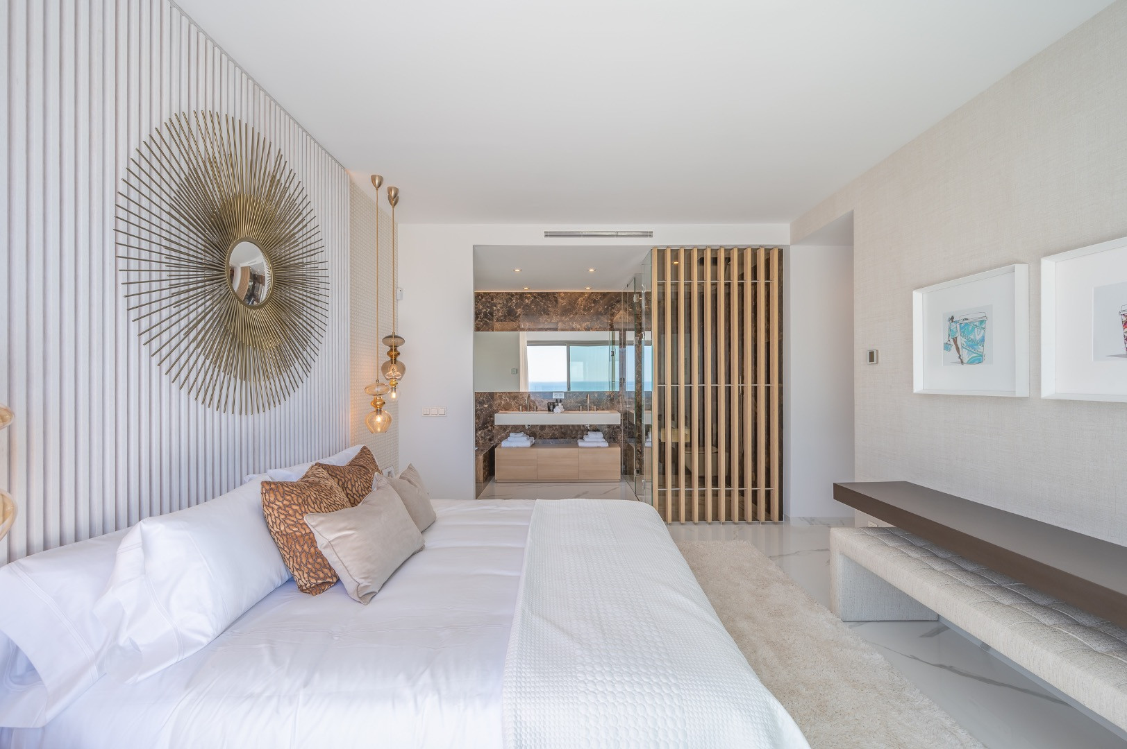 Apartamento · Benahavis · 3 hab.