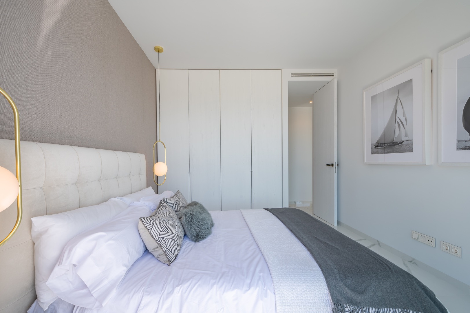 Apartamento · Benahavis · 3 hab.