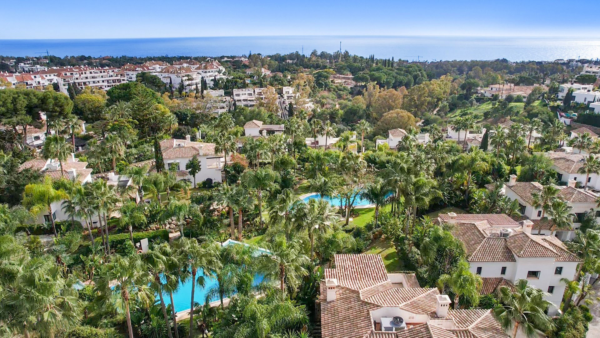 Villa · Marbella · 5 hab.